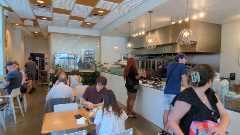 Weekend Crowds And Smart Timing