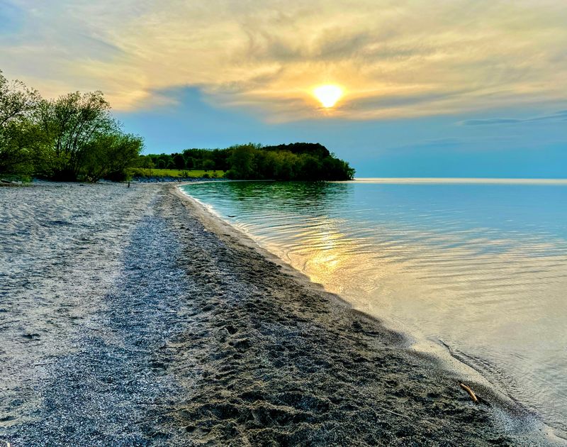 Hamlin Beach State Park