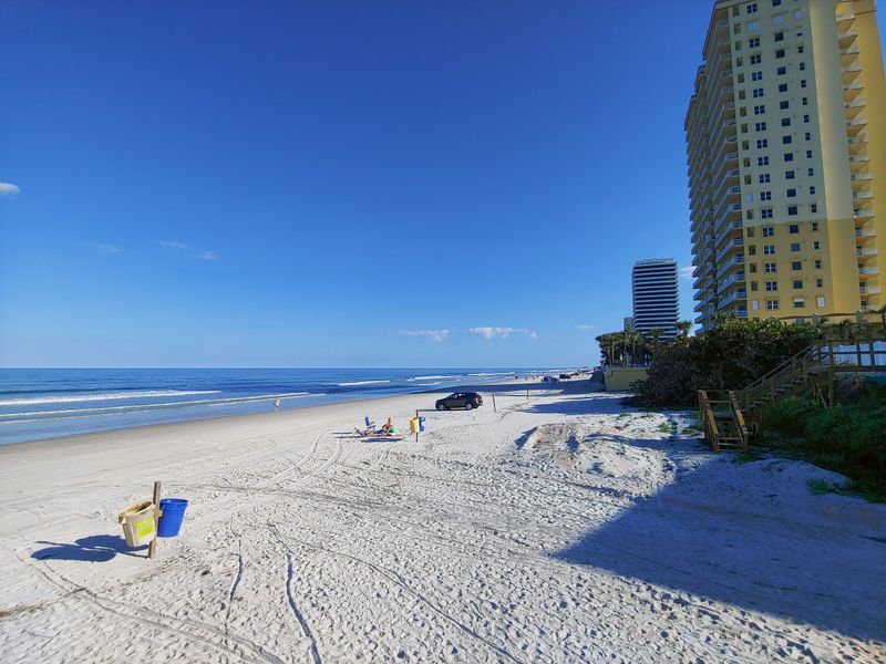 Daytona Beach & Ormond Beach