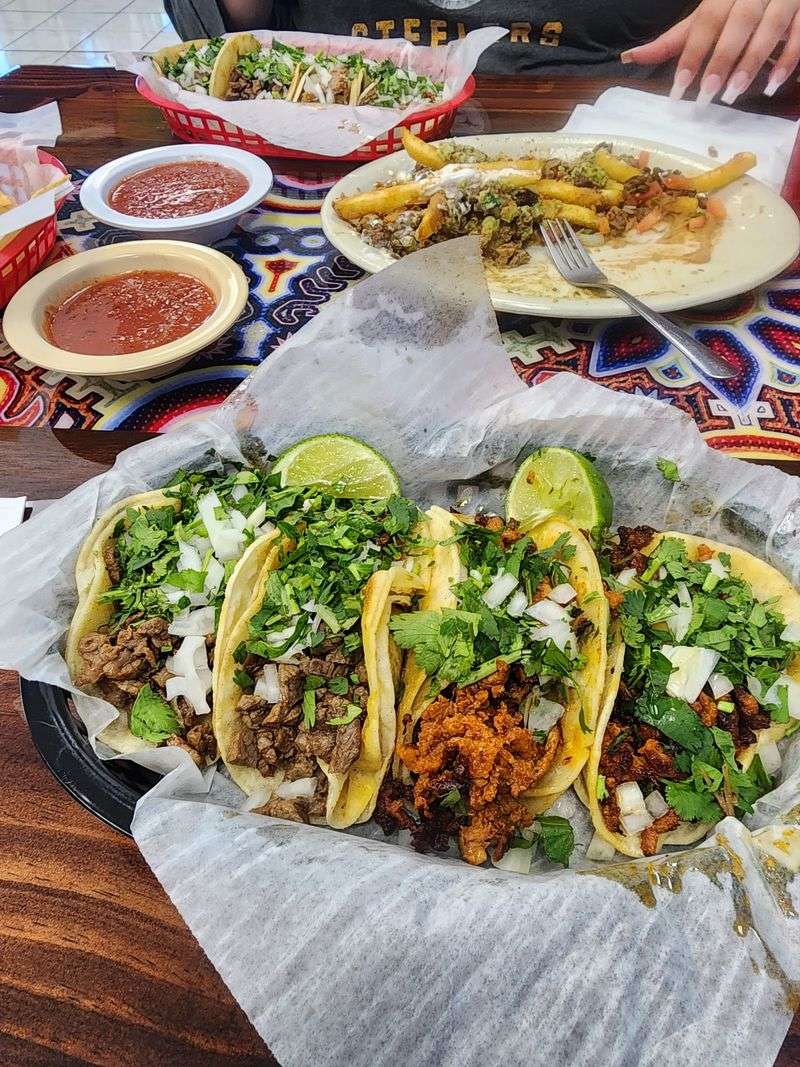 Pablito’s Taqueria