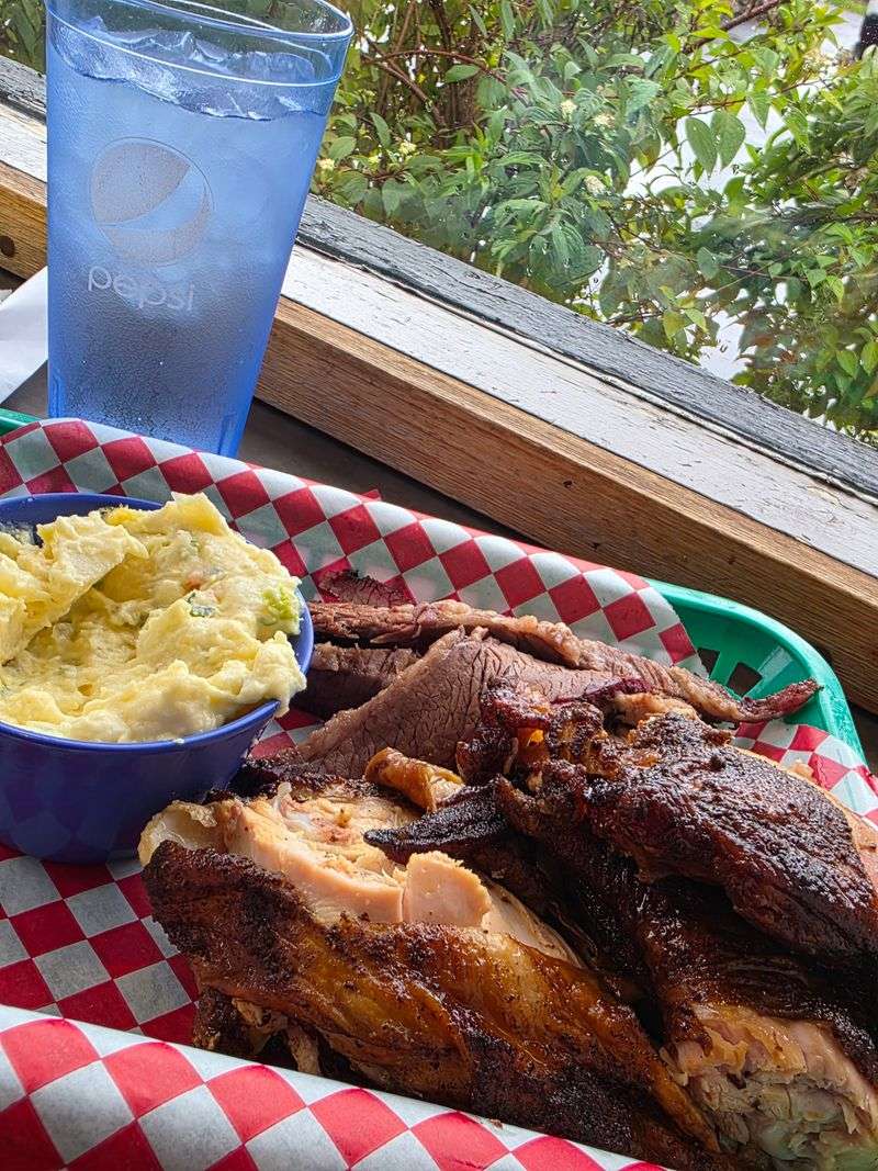 Consistency Is The Reason Locals Keep Coming Back