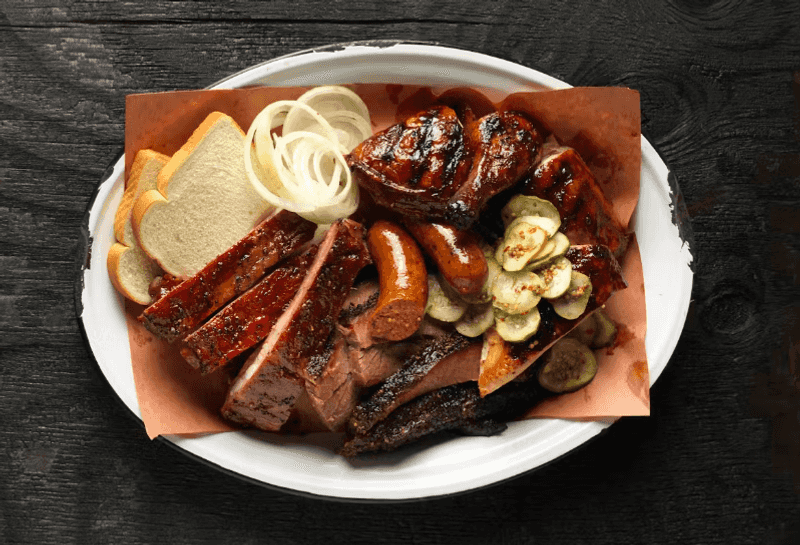 Lines, Lunch Rush, And How To Outsmart Both