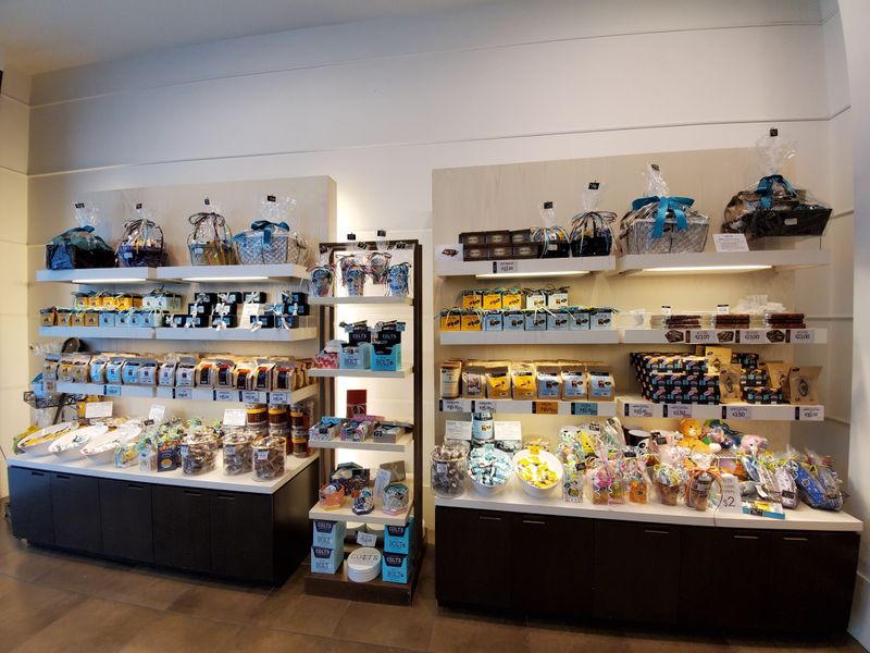 Music City Chocolates & Confections – 4108 Gallatin Pike, Unit B, Nashville