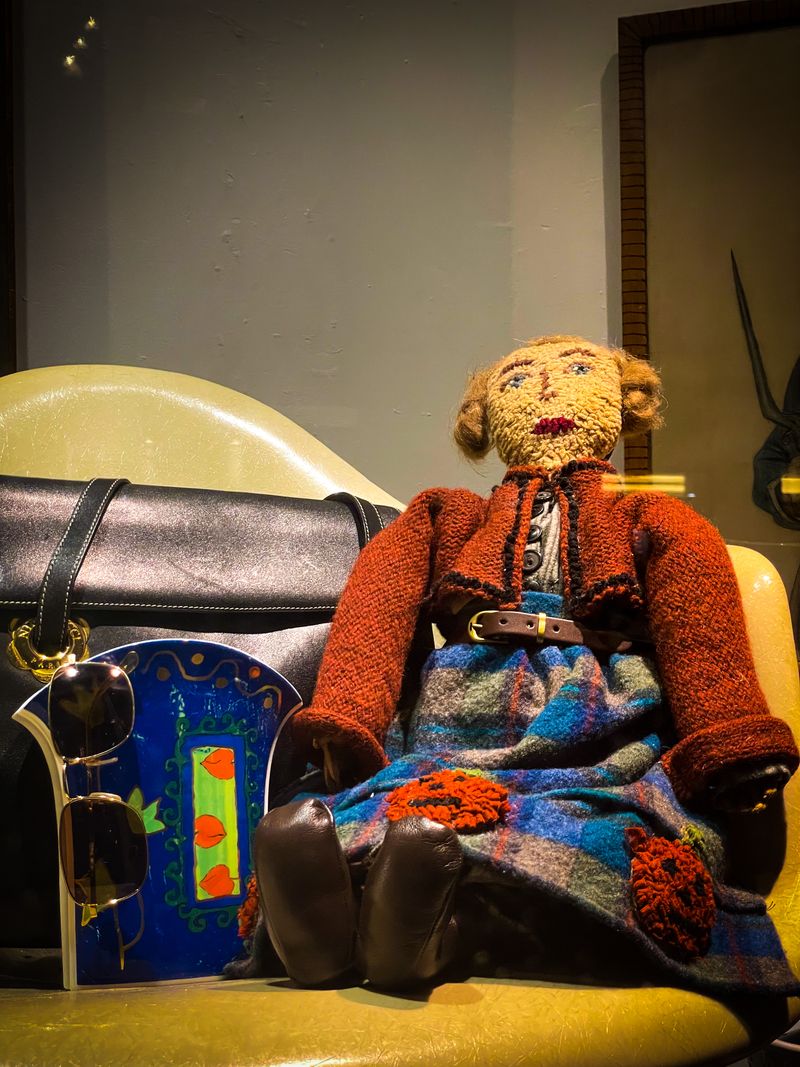 Housing Works Thrift Shop