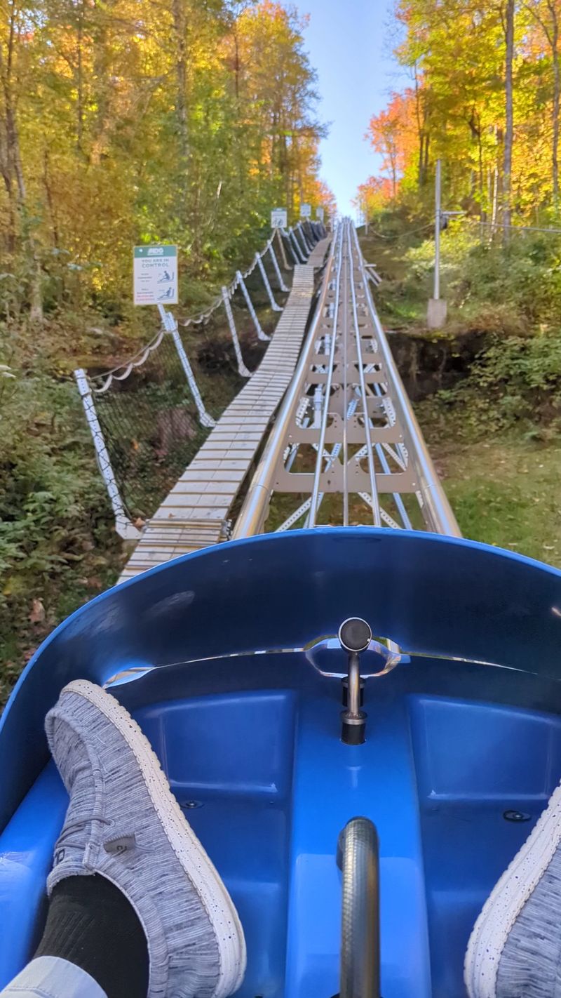 Why It Earns A Spot On Your Adirondack List