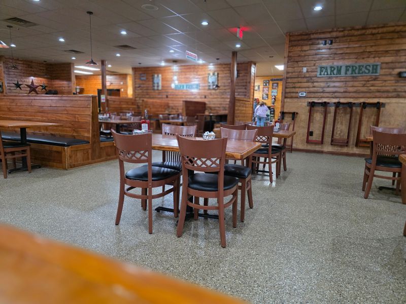 Service Rhythm And Hospitality