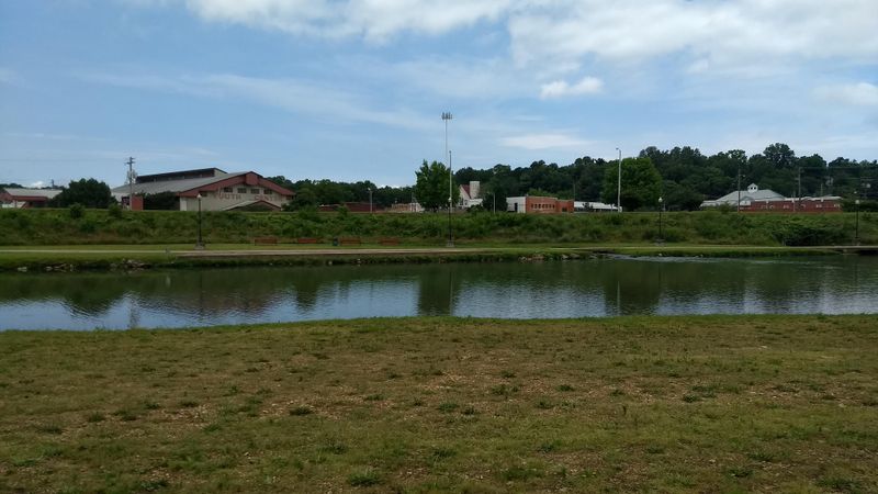 Easy Access To Hiking Trails Without The Crowds