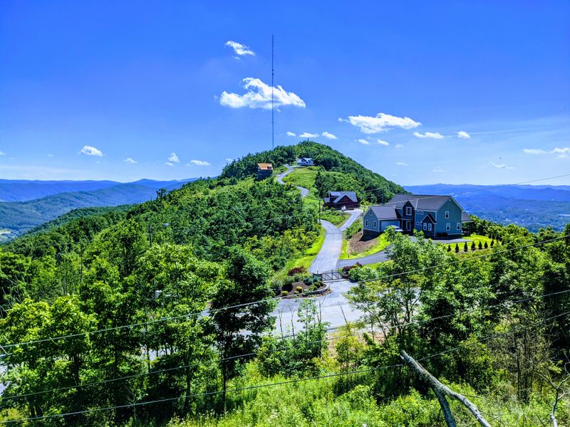 Historic Downtown That Anchors Community Life