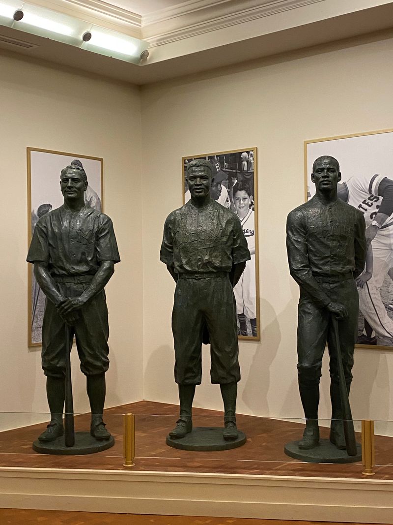 Meeting Baseball History On Your Terms