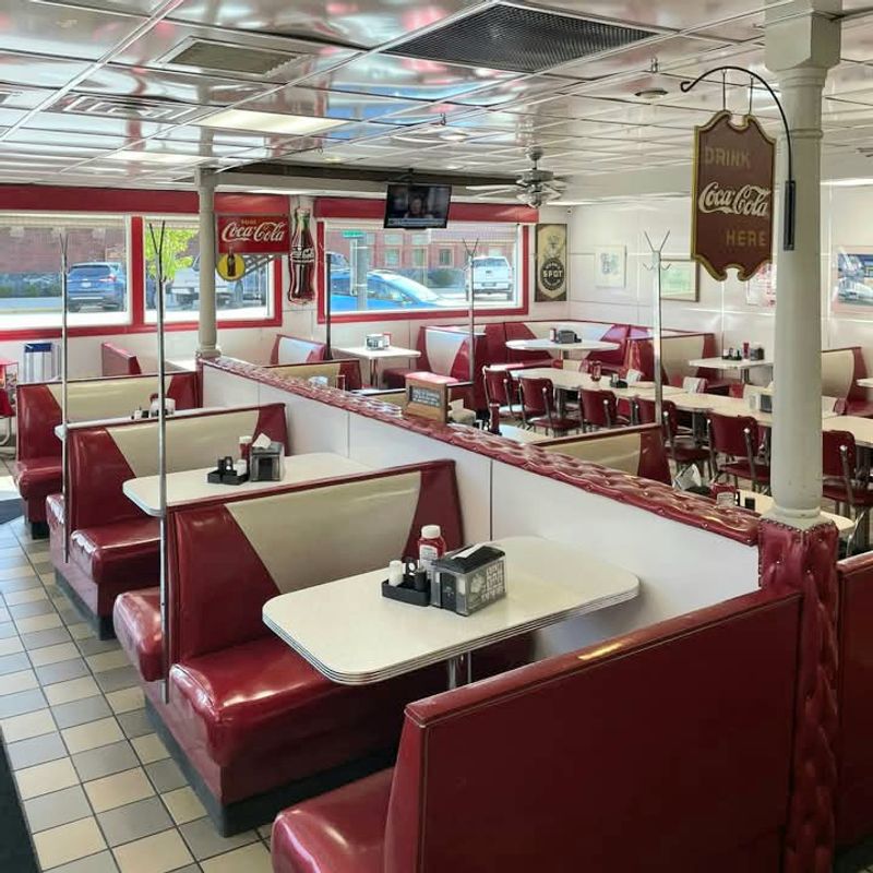 The Spot Restaurant (Sidney)