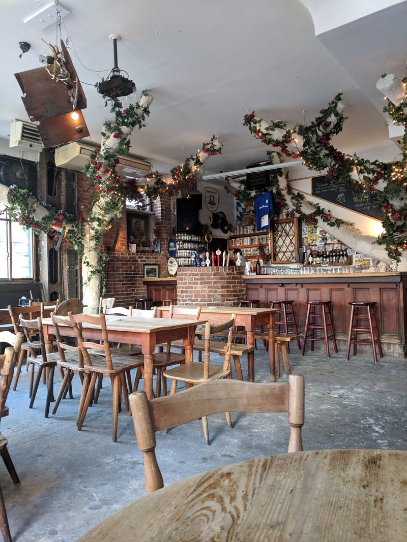 Zum Schneider (Mention For Historical Interest) — A Historic German Spot Worth Remembering