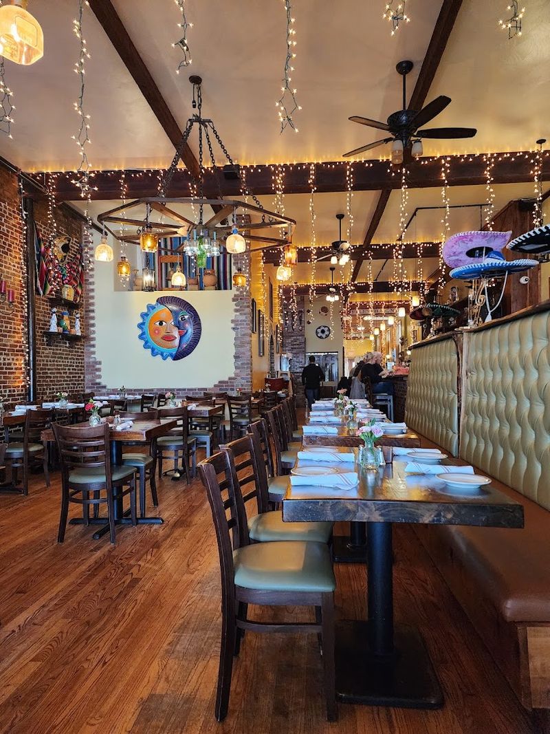 Gaby's Cafe (Ellenville)