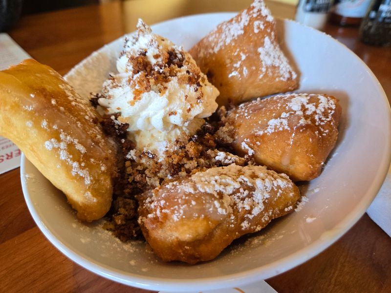 Ruby Sunshine Charlotte Southend