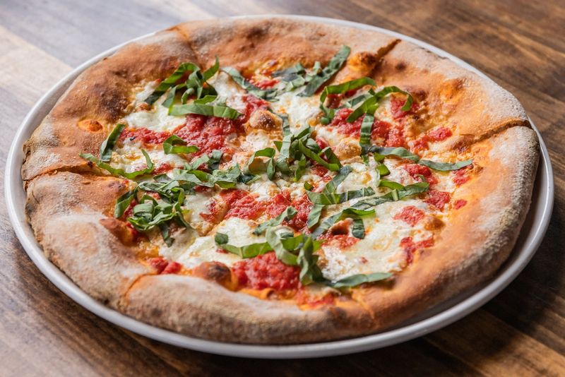 Wood-Fired And Traditional Cooking Methods Enhance Flavour