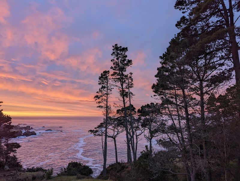 Sunset Photography Perfected On The Bluffs