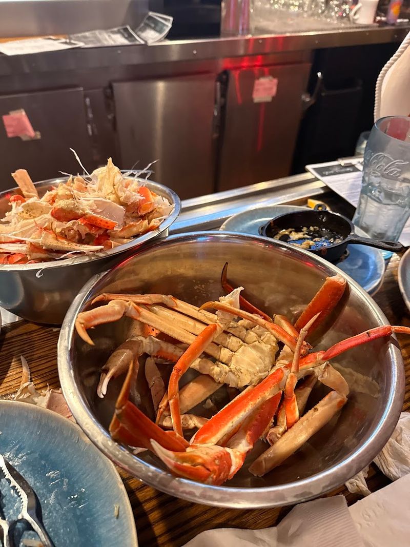 Crab Station All You Can Eat (Canton)