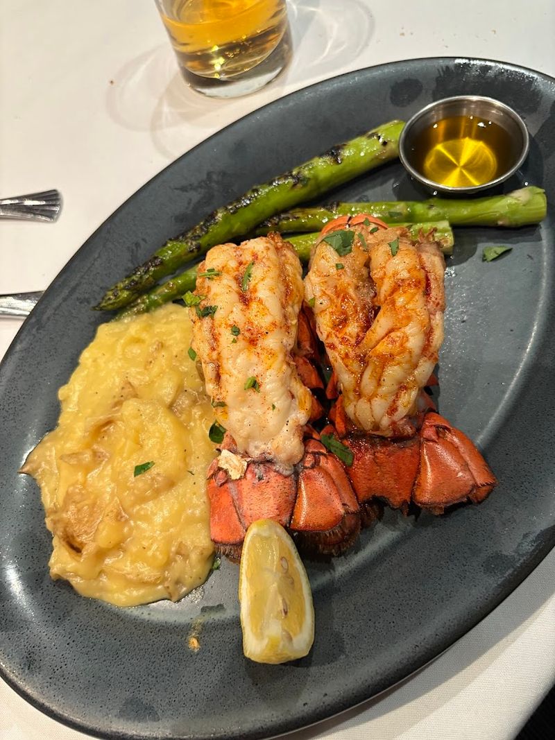 Columbus Fish Market