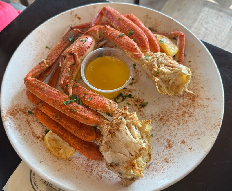 Creative Techniques Meet Local Ingredients