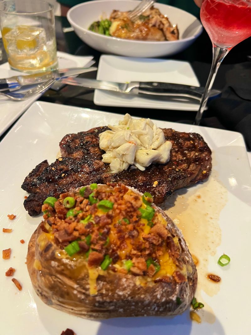 Comfort Sides With A Clever Twist