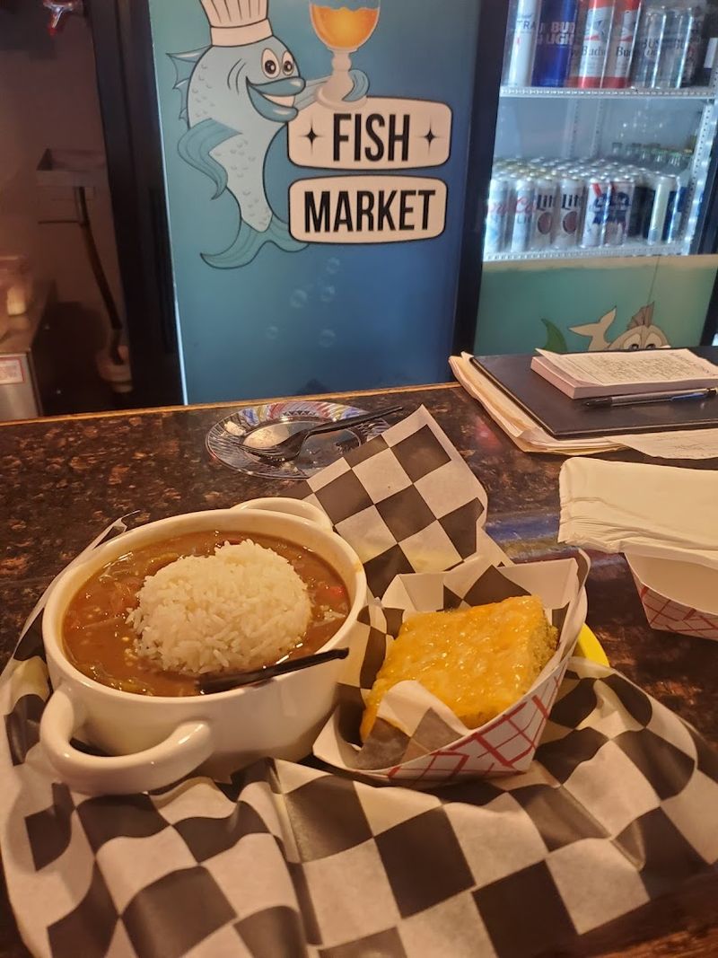 More Than Just Jambalaya: A Full Cajun Menu Worth Exploring