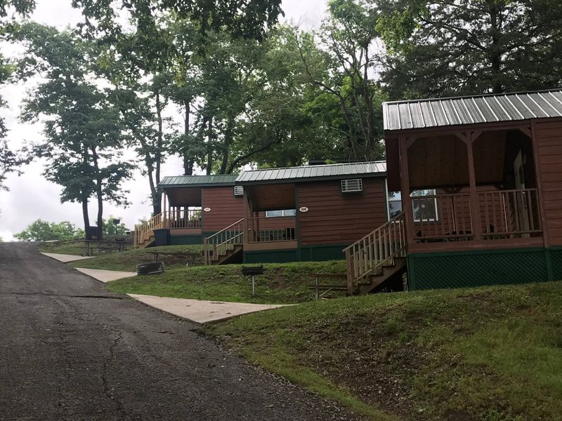 When The Weather Has Other Plans