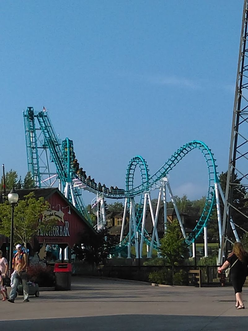 The Park's History And Evolution Shape Today's Experience