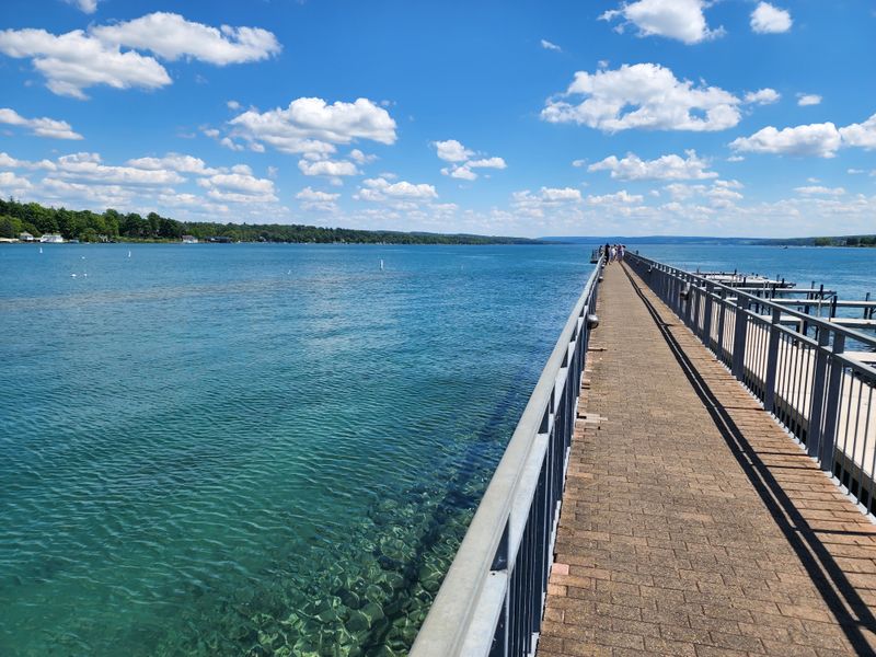 Day Trips Along The Finger Lakes And Back