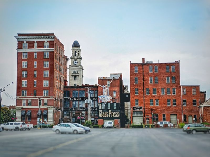 Where Classic American Fare Still Shines