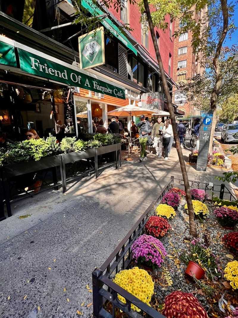 The Gramercy Park Location Advantage