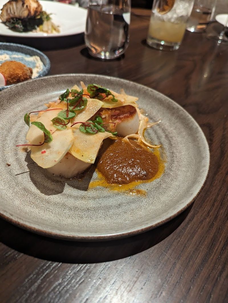 Desserts That Favor Grace Over Gimmicks