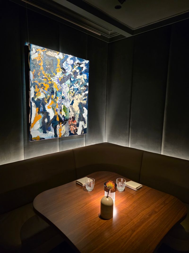 Recognition That Stays Soft-Spoken