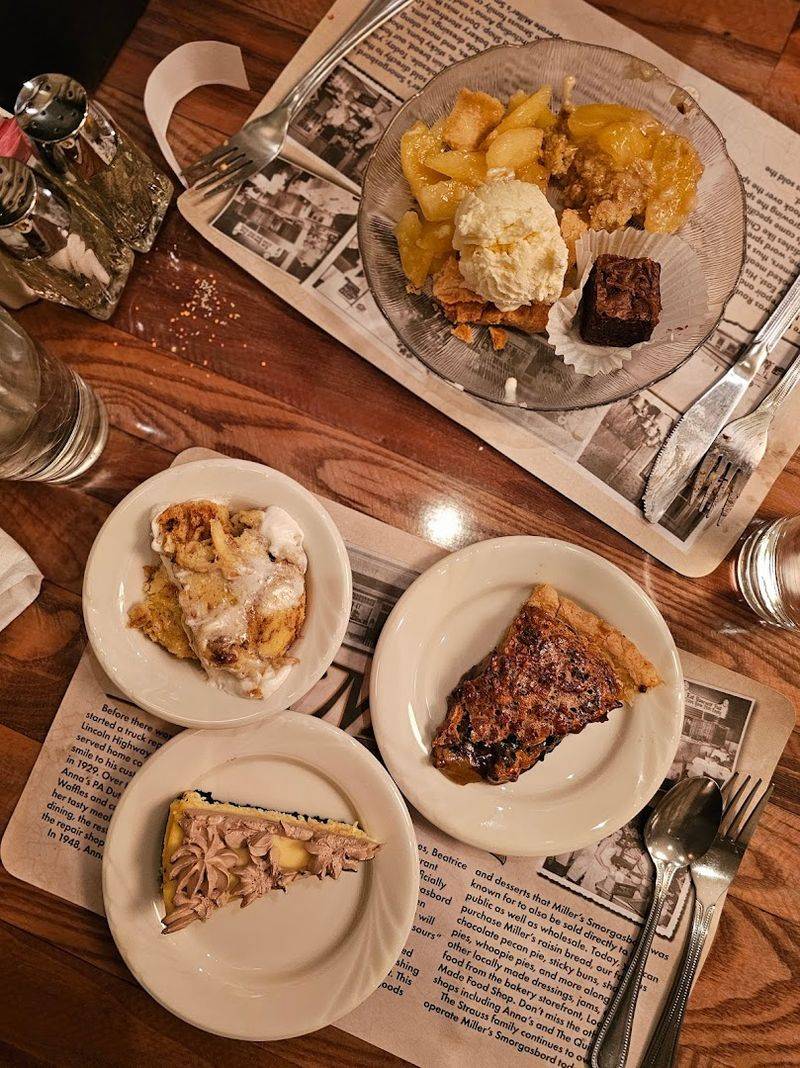 Consistency That Keeps Generations Coming Back