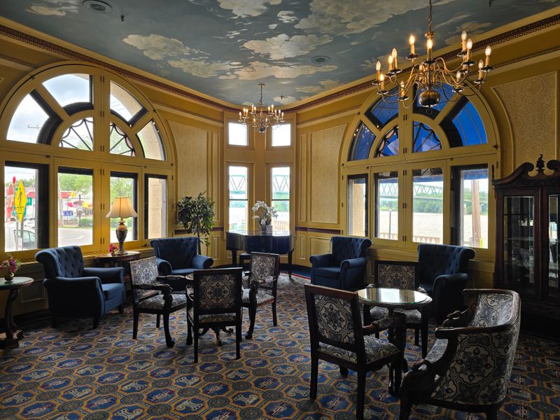 Friendly Locals Who Treat Regulars Like Family