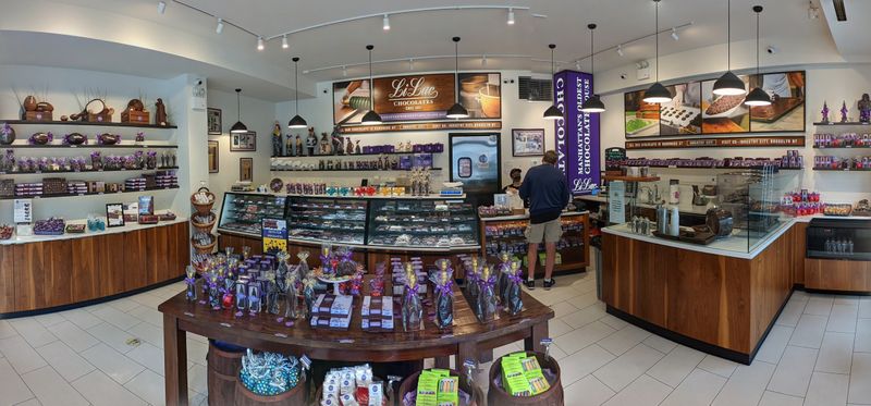 Service That Knows Its Inventory