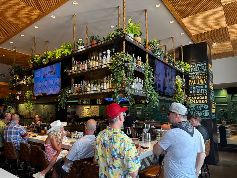 Noise, Timing, And When To Visit