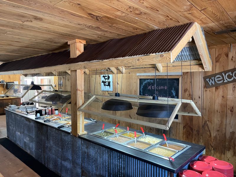 Service Rhythm And Friendly Guidance