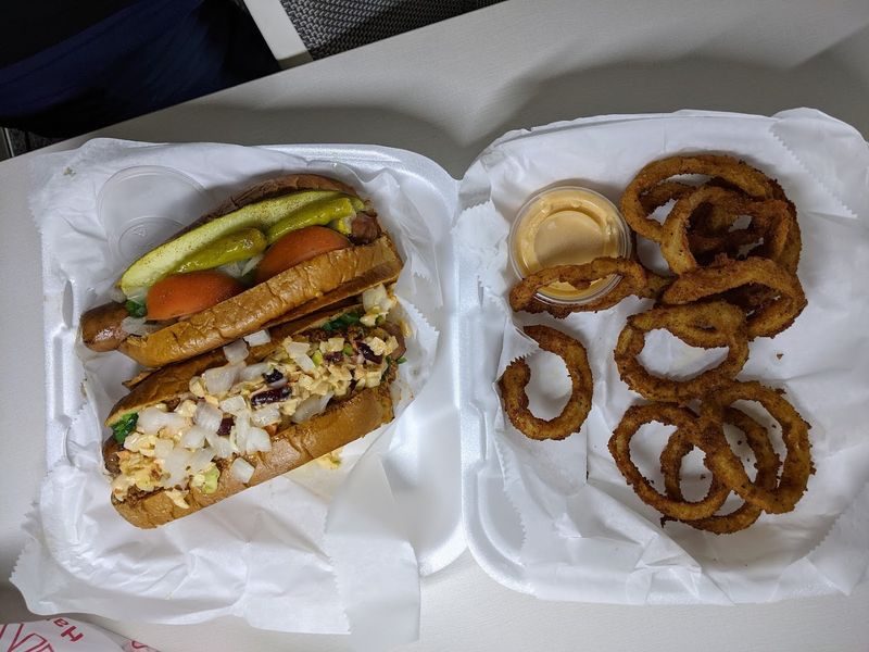 What The Menu Does Well In 2026