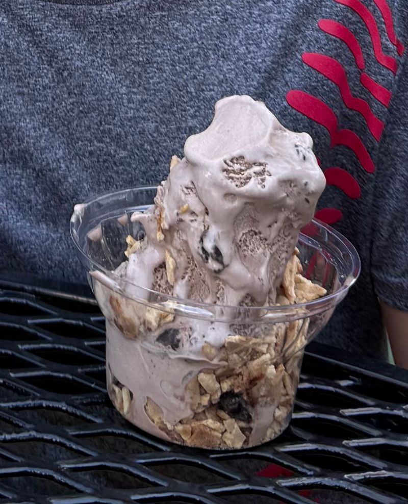 Flavor Highlights Worth Sampling