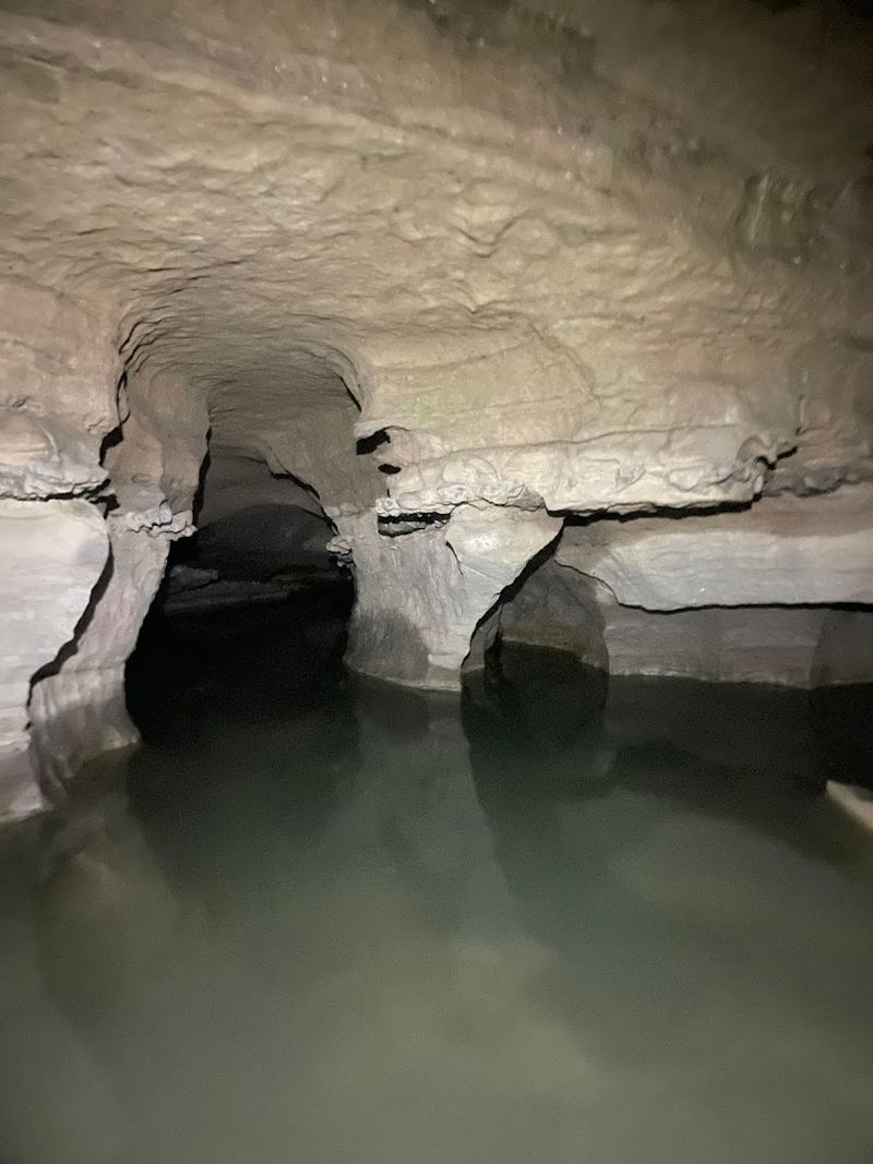 Clarksville Cave: A Free Cave Experience For Prepared Explorers