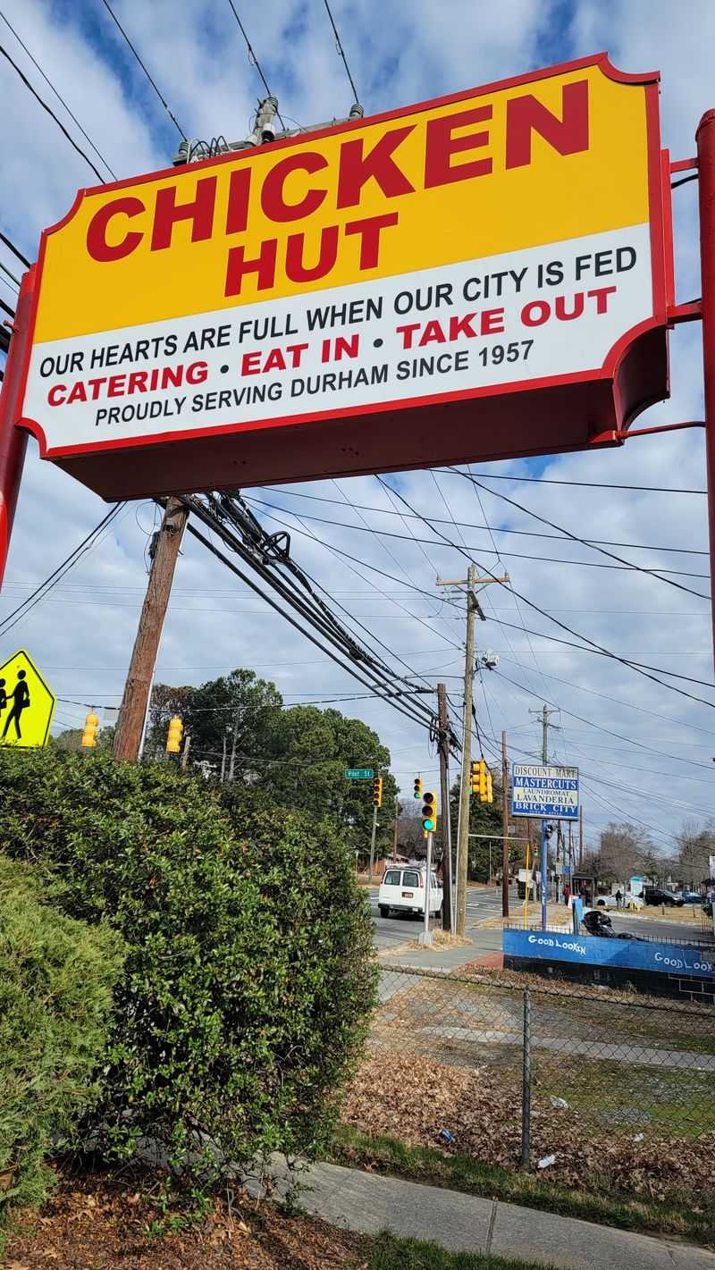 A Durham Institution Worth The Drive