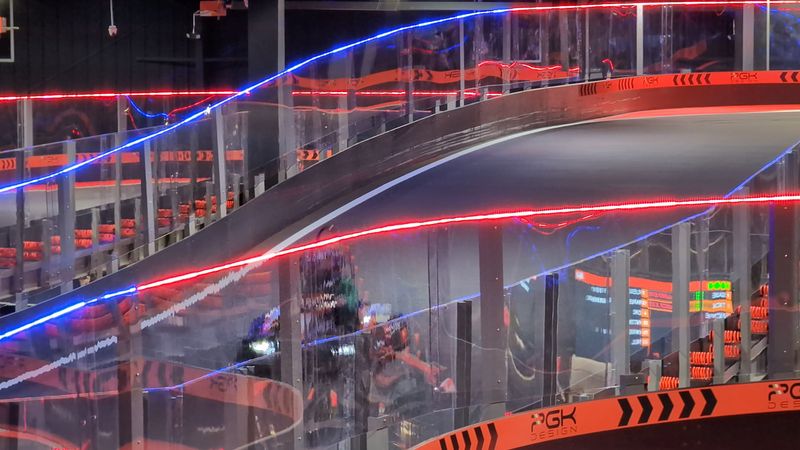 A Destination With Staying Power