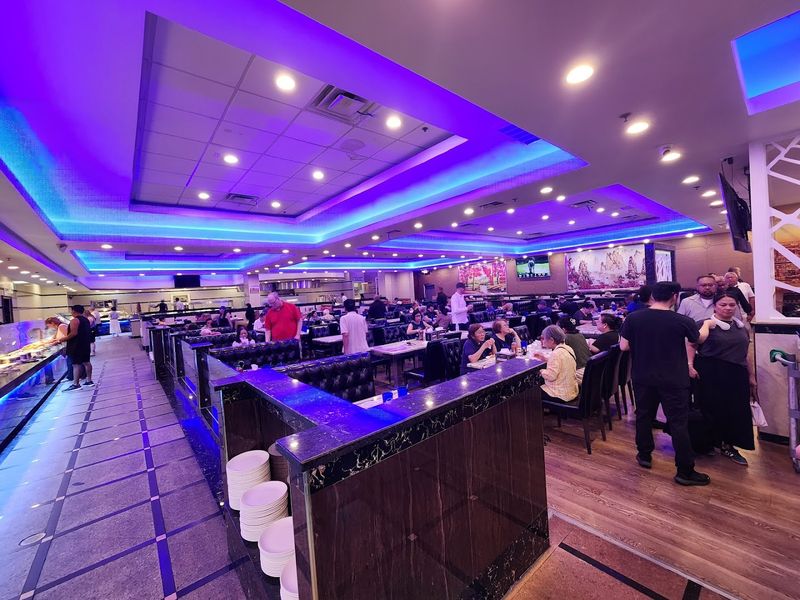 King Buffet (Los Angeles)