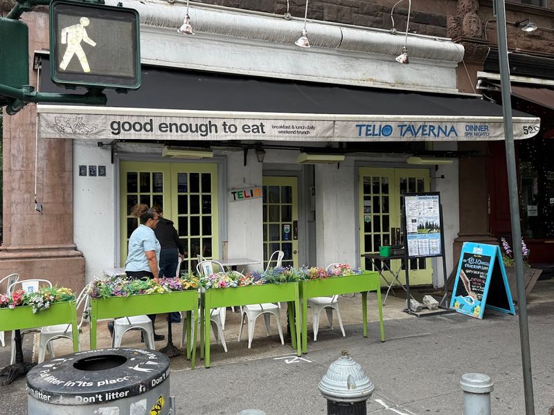 The Verdict On This Upper West Side Breakfast Champion