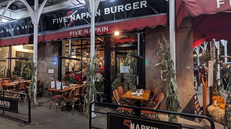 The Bun, The Wrapper, And That First Hot Breath Of Steam