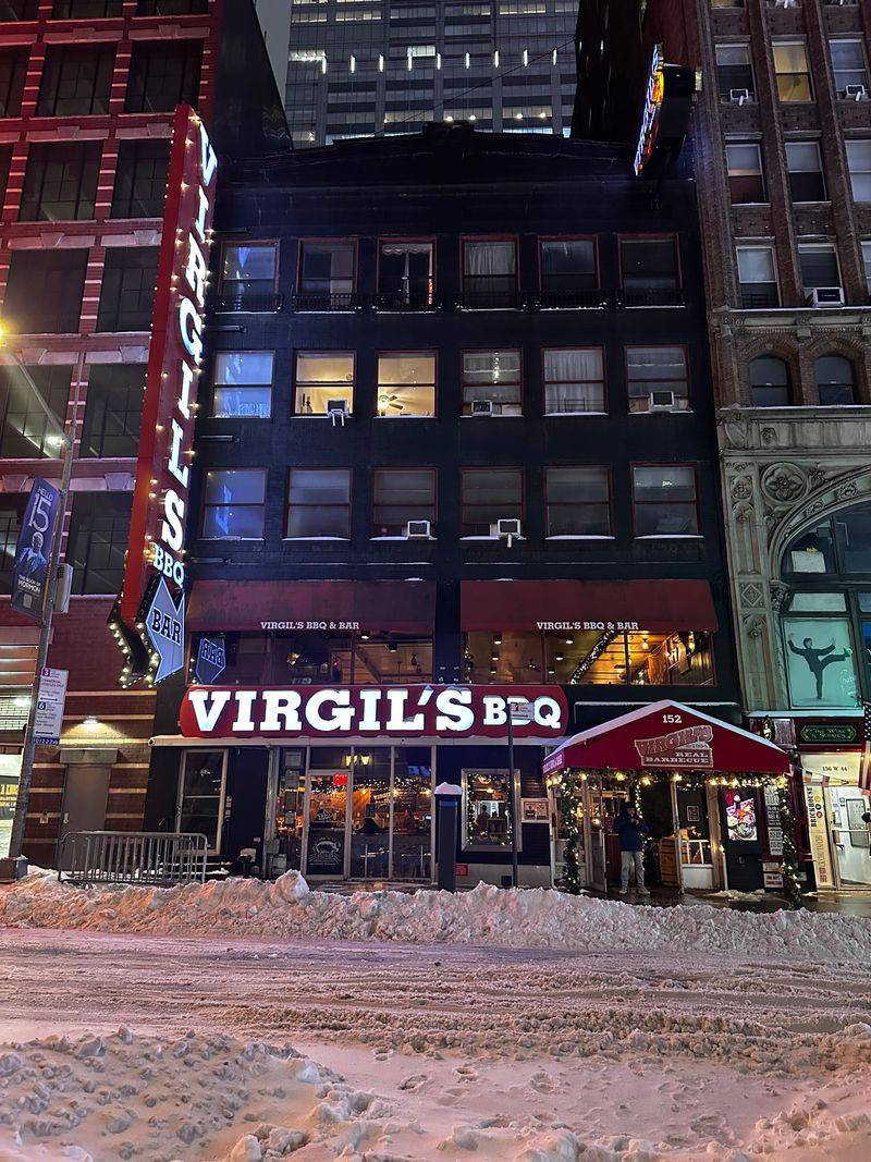 How To Order Like You Have Been Here For Years