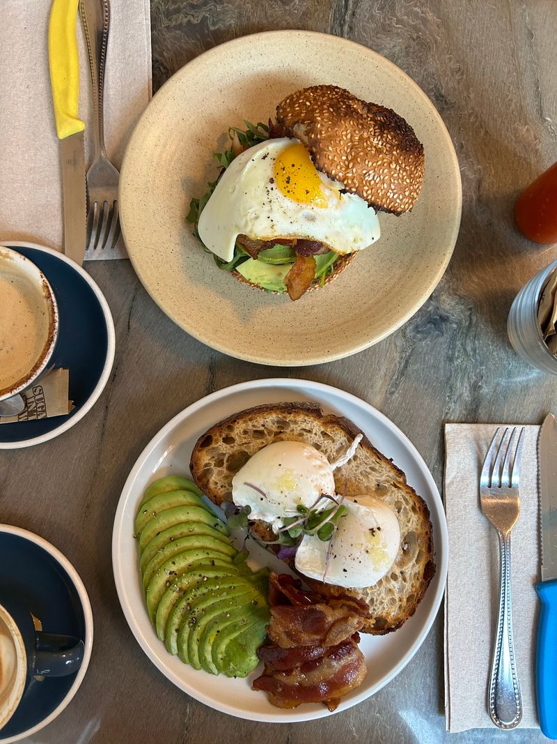 What To Order When You Want It All