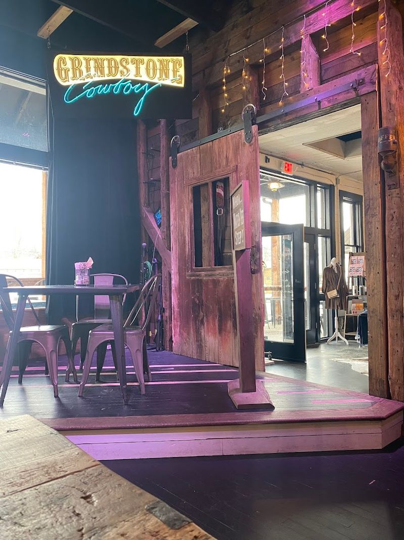 Atmosphere Without The Hype