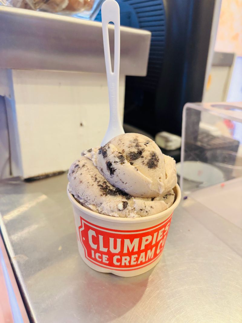 Seasonal Flavors And Flights