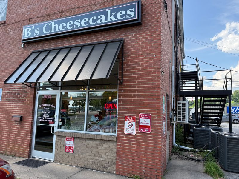 Navigating Parking And Quick Stops