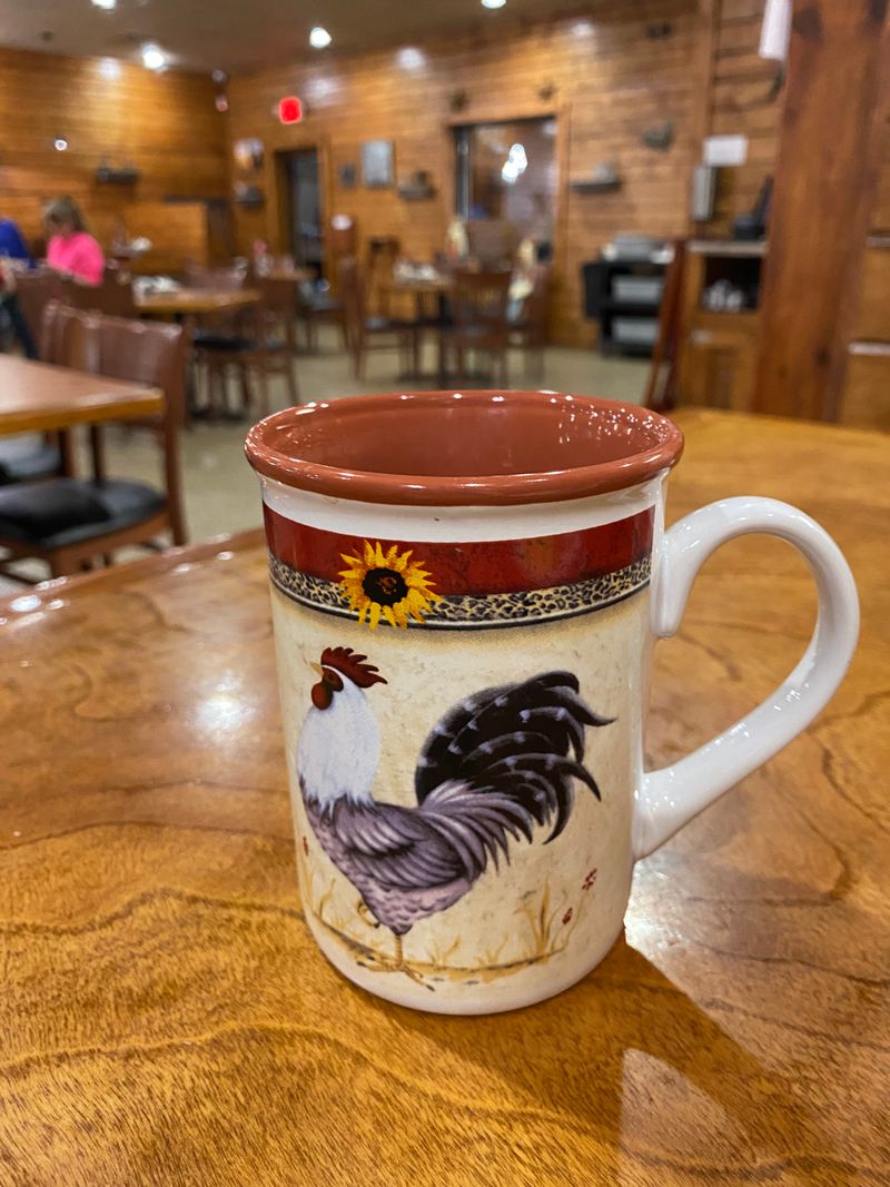 Atmosphere, Light, And Noise